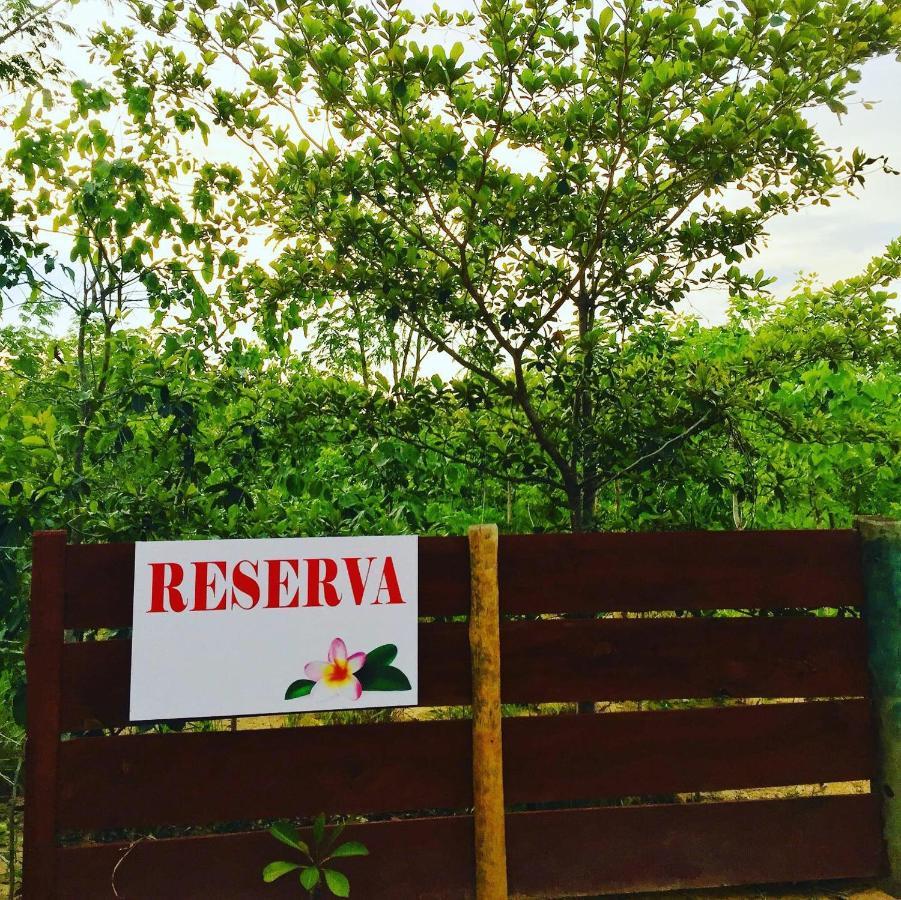 Pirenópolis Reserva Jasmim Mangaヴィラ エクステリア 写真